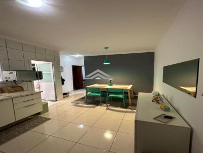 Apartamento para Venda, em Santo Andr�, bairro Jardim Las Vegas, 2 dormit�rios, 1 banheiro, 1 vaga