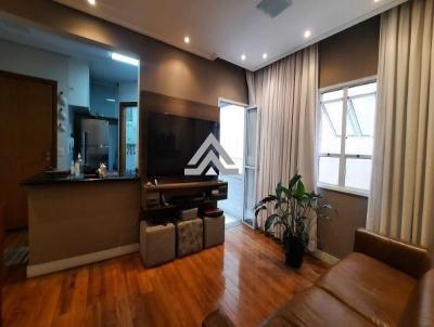 Apartamento para Venda na cidade de S&atilde;o Bernardo do Campo no bairro Jardim do Mar