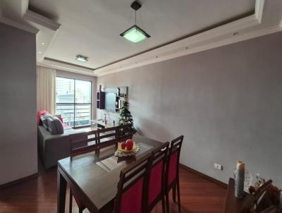 Apartamento para Venda, em , bairro Rudge Ramos, 2 dormit�rios, 2 banheiros, 1 su�te, 1 vaga