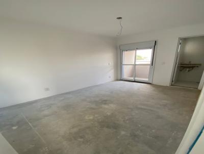 Apartamento para Venda, em Santo Andr�, bairro Jardim Bela Vista, 2 dormit�rios, 2 banheiros, 1 su�te, 1 vaga