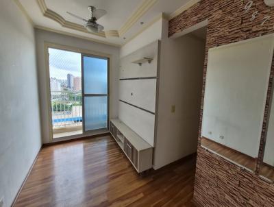 Apartamento para Venda, em Santo Andr�, bairro Homero Thon, 2 dormit�rios, 1 banheiro, 1 vaga