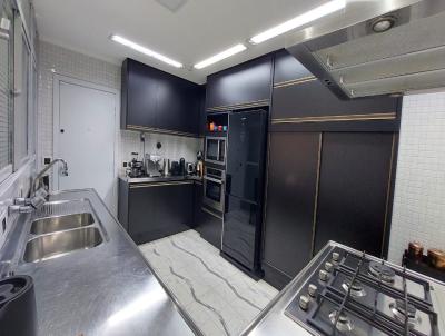 Apartamento para Venda na cidade de Santo Andr&eacute; no bairro Vila Valpara&iacute;so