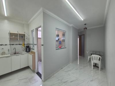 Apartamento para Venda, em Santo Andr�, bairro Vila Homero Thon, 2 dormit�rios, 2 banheiros, 1 su�te, 2 vagas