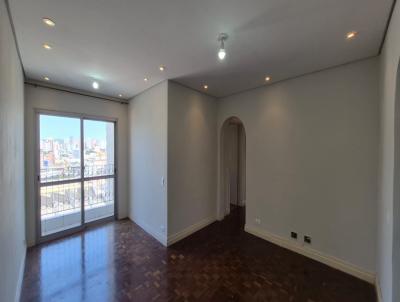 Apartamento para Venda, em S�o Bernardo do Campo, bairro Jardim do Mar, 3 dormit�rios, 2 banheiros, 1 vaga