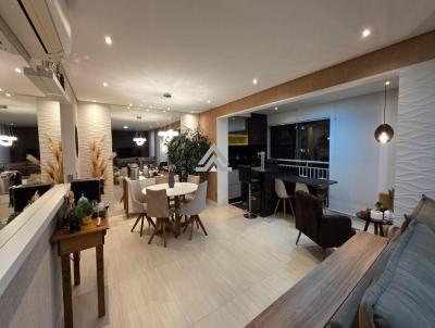 Apartamento para Venda, em S�o Bernardo do Campo, bairro Centro, 3 dormit�rios, 3 banheiros, 1 su�te, 2 vagas