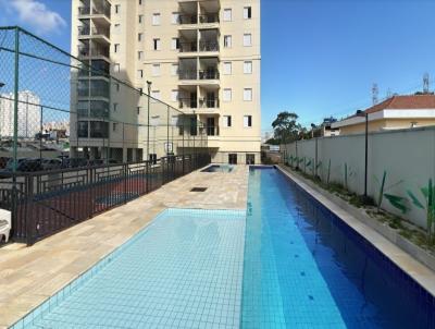 Apartamento para Venda na cidade de S&atilde;o Bernardo do Campo no bairro Rudge Ramos