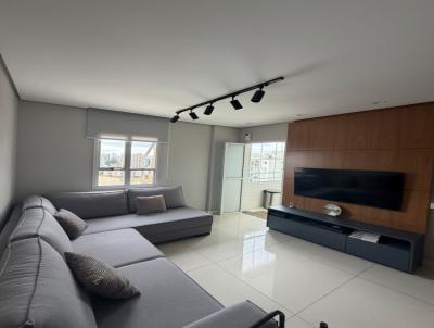 Apartamento para Venda, em S�o Bernardo do Campo, bairro Vila Marlene, 2 dormit�rios, 2 banheiros, 1 su�te, 2 vagas