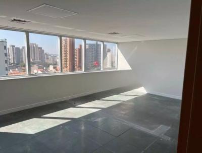 Sala Comercial para Venda, em Santo Andr�, bairro Vila Gilda, 2 banheiros, 1 vaga