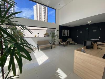 Sala Comercial para Venda, em Santo Andr�, bairro Vila Assun��o, 1 banheiro, 1 vaga
